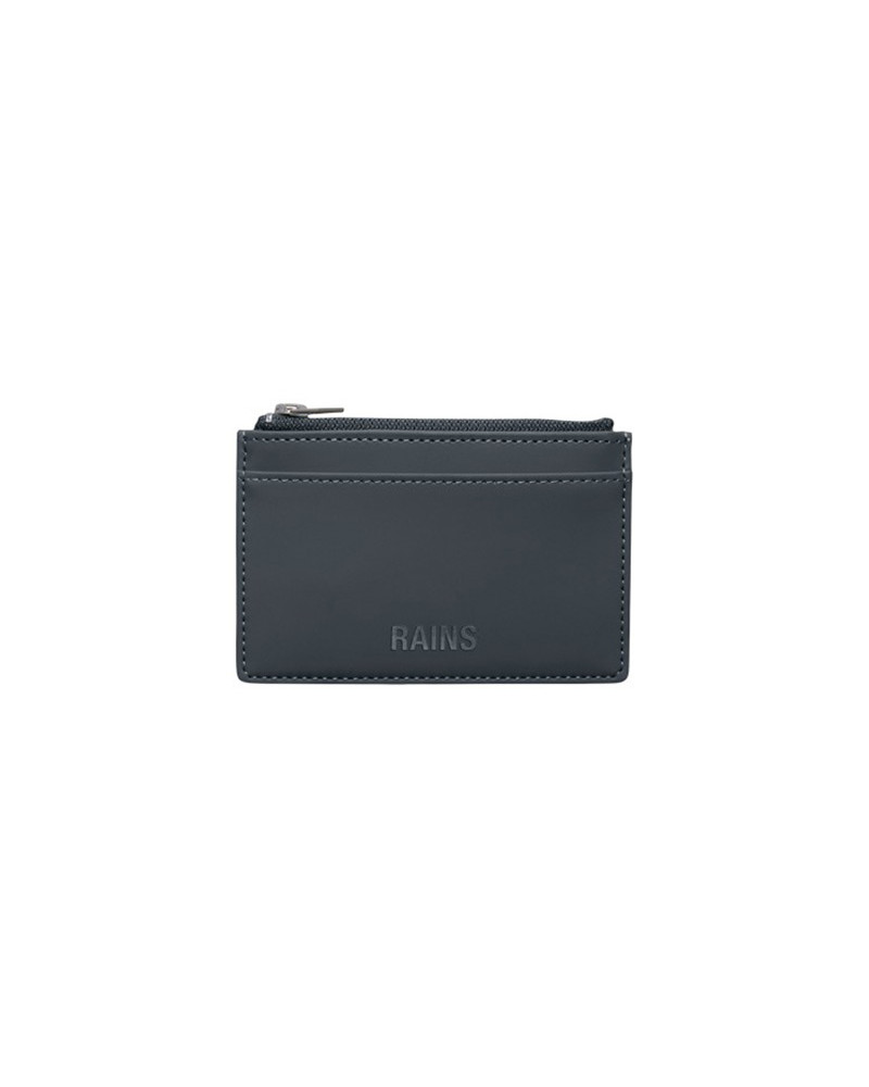 Zip wallet - Rains