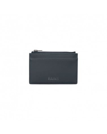 Zip wallet - Rains