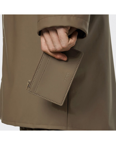 Zip wallet - Rains