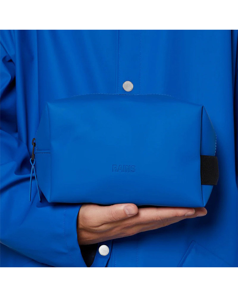 Sac Wash Bag Small - Rains