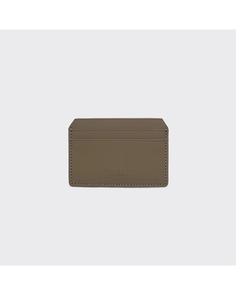 Porte-cartes Card Holder - Rains