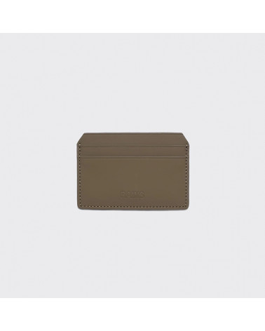 Porte-cartes Card Holder - Rains