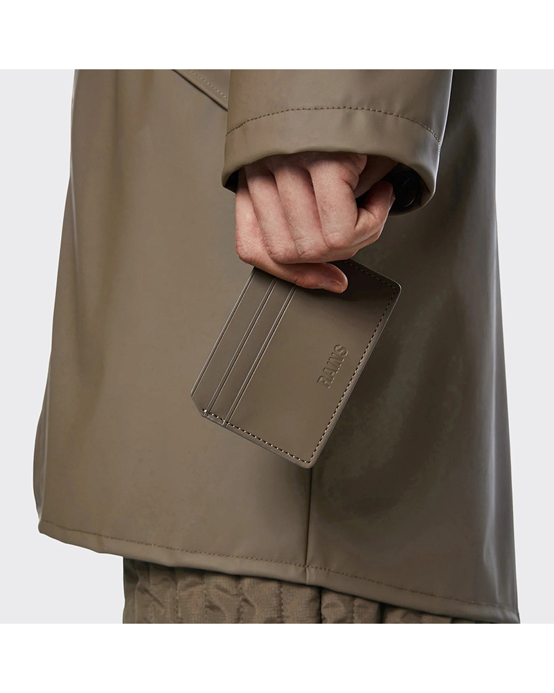 Porte-cartes Card Holder - Rains