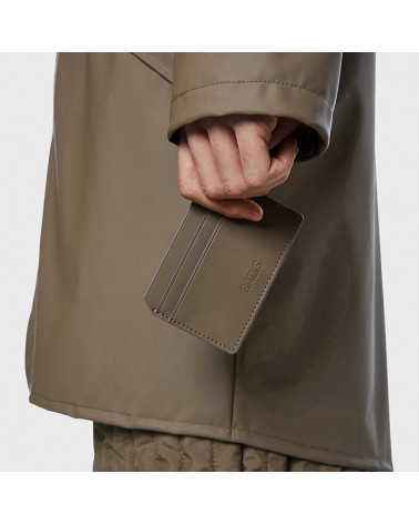 Porte-cartes Card Holder - Rains