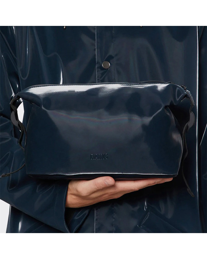 Sac Weekend Wash Bag - Rains