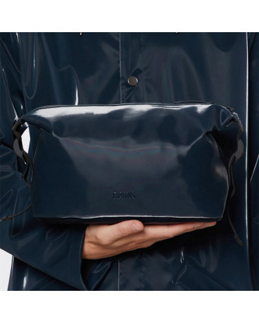 Sac Weekend Wash Bag - Rains