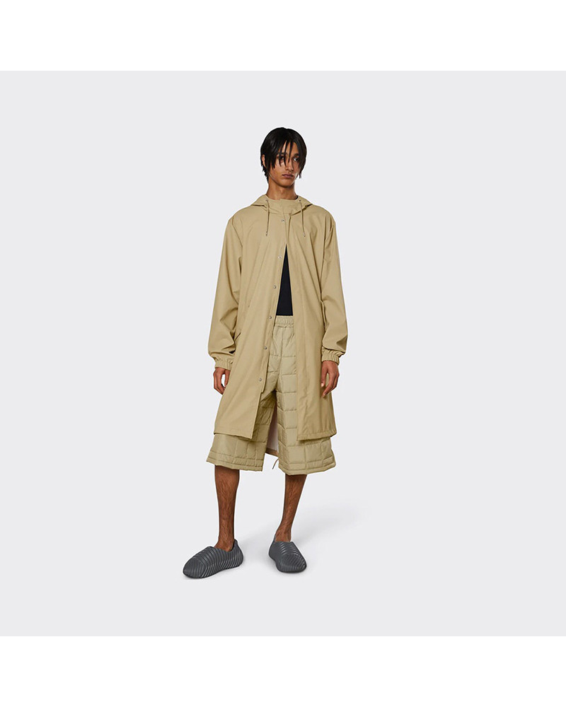 Imperméable mixte Fishtail Parka - Rains