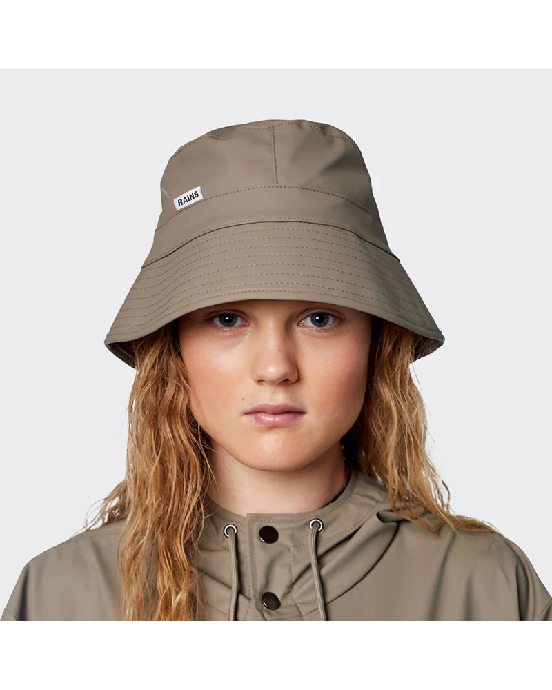Chapeau cloche Bucket Hat - Rains