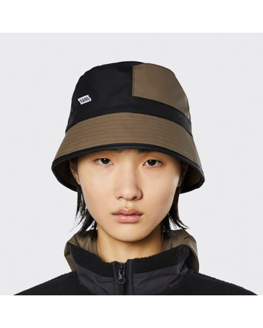 Chapeau cloche Bucket Hat - Rains