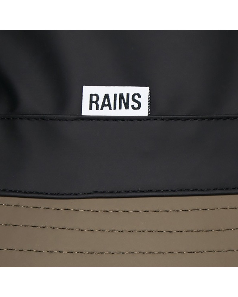 Chapeau cloche Bucket Hat - Rains