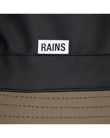 Chapeau cloche Bucket Hat - Rains