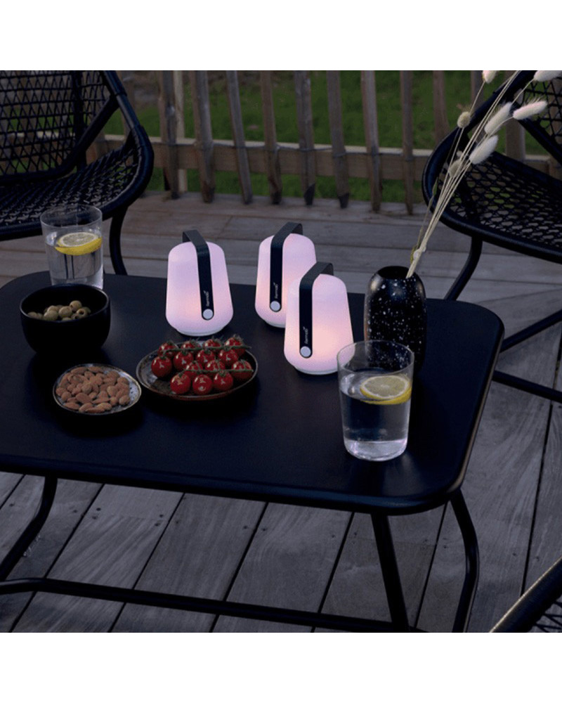 Lampes Balad H12 lot de 3 - Fermob