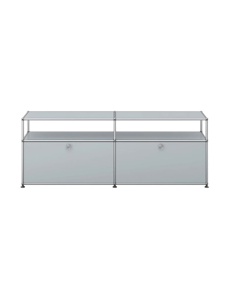 Meuble TV O2 - USM Haller