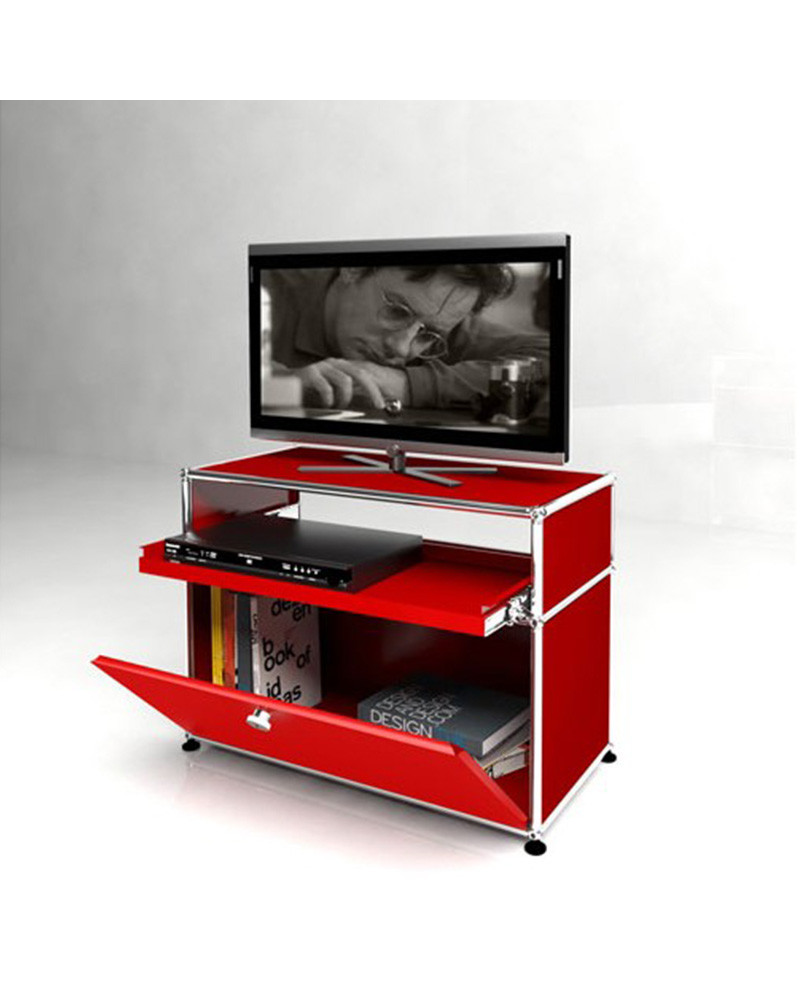 Meuble O1 - USM Haller