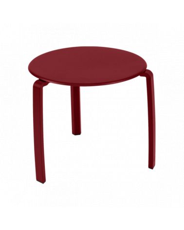 Table basse Alizé Ø48 - Fermob
