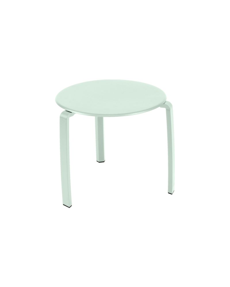 Table basse Alizé Ø48 - Fermob