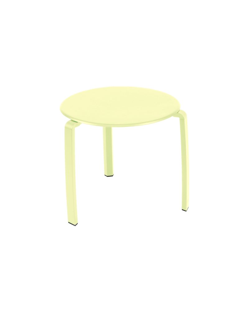 Table basse Alizé Ø48 - Fermob