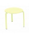 Table basse Alizé Ø48 - Fermob