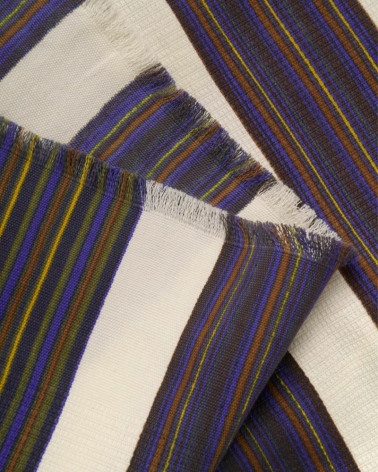 Serviette de bain Fouta N°10