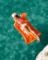 Summer Spritz Luxe Lie-On - SUNNY LIFE
