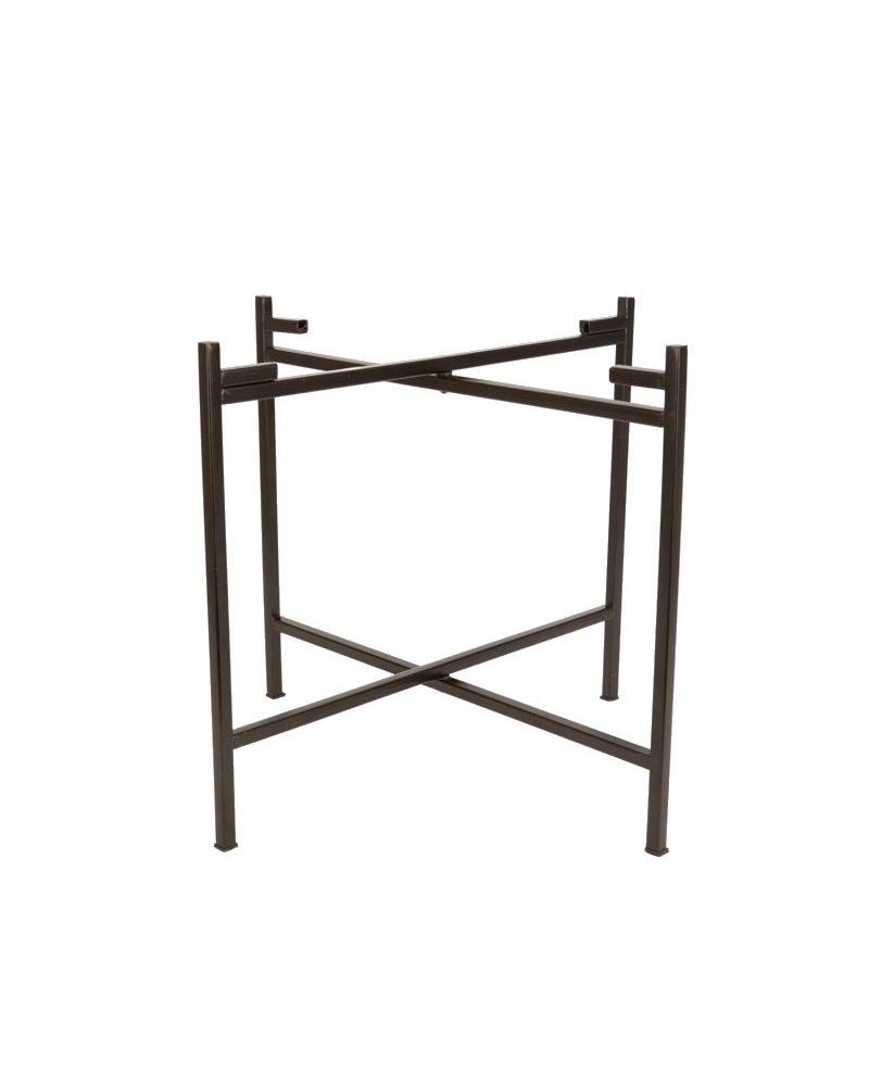 Petit Trepied Berbère 45cm - Bazar de Luxe