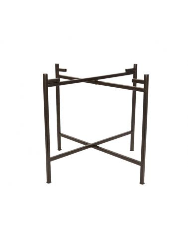 Petit Trepied Berbère 45cm - Bazar de Luxe