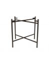 Petit Trepied Berbère 45cm - Bazar de Luxe