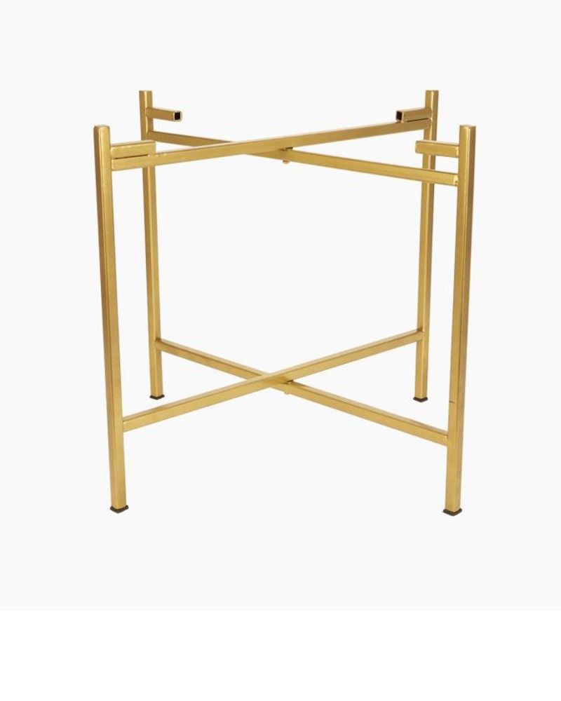 Petit Trepied Berbère 45cm - Bazar de Luxe