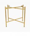 Petit Trepied Berbère 45cm - Bazar de Luxe