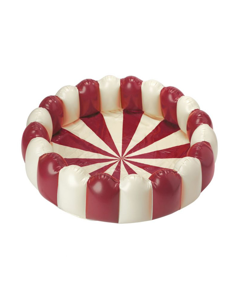 Piscine gonflable Henry 160cm - PETITES POMMES