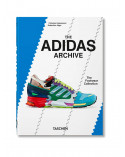 Les archives adidas. 40e éd - Taschen