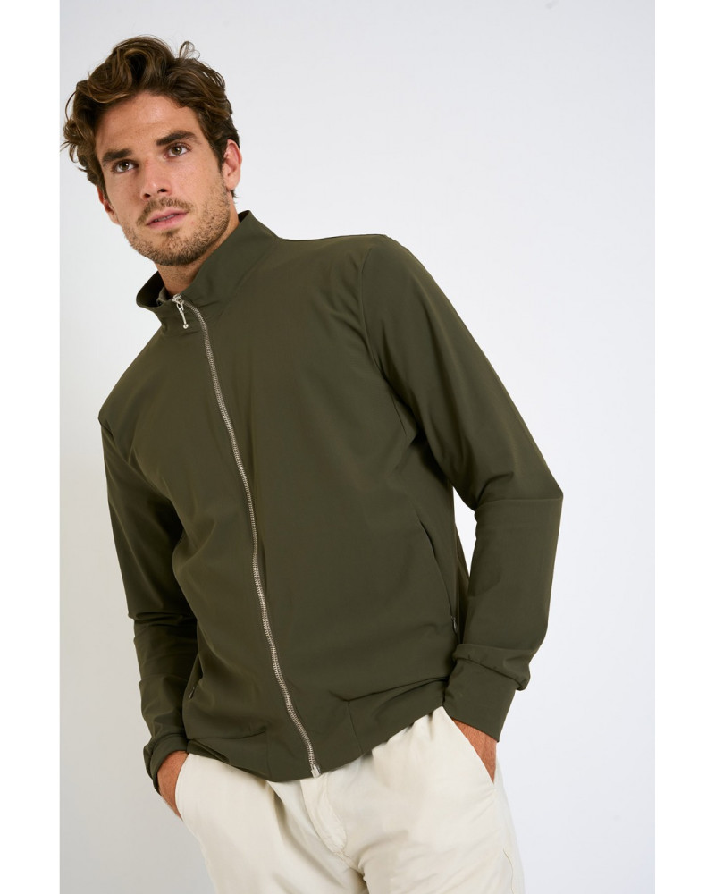 Jacket Luc Lescada - Cala 1789