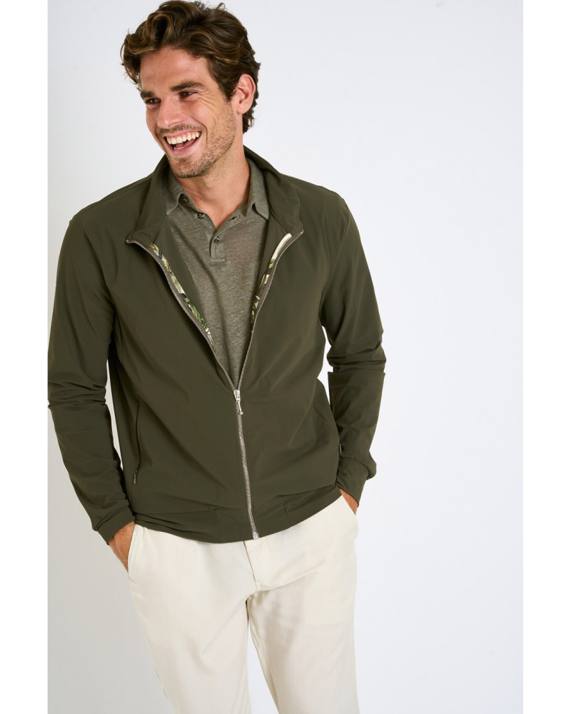 Jacket Luc Lescada - Cala 1789