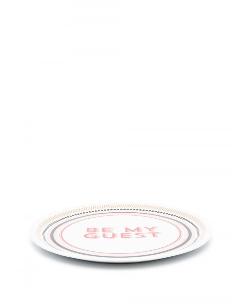 Assiette à Pizza be My Guest 32cm - Bitossi Home