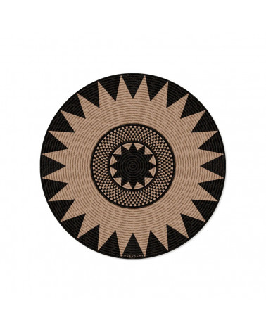Set De Table Vinyle - Pôdevache