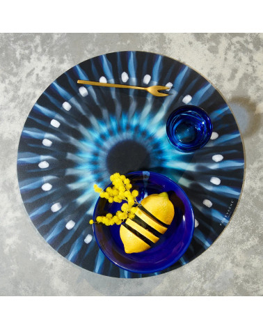 Set De Table Vinyle - Pôdevache