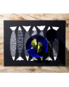 Set De Table Vinyle - Pôdevache