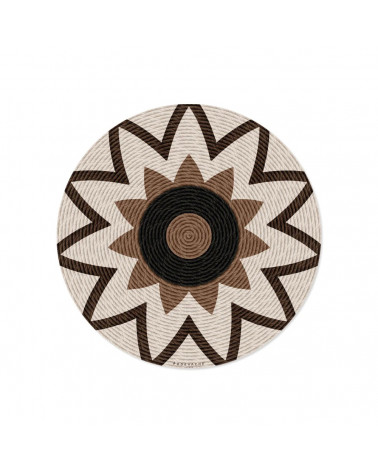 Set De Table Vinyle - Pôdevache