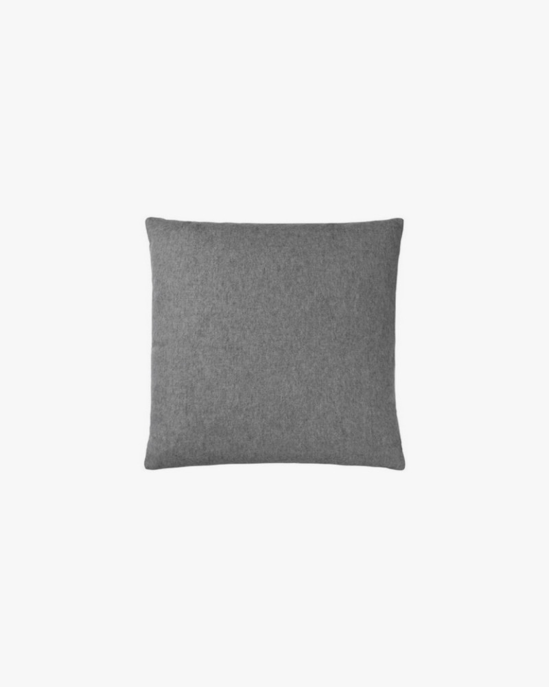 Coussins en laine d'alpaga - Elvang