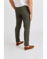 Pantalon Stretch Serge Lescada - Cala 1789
