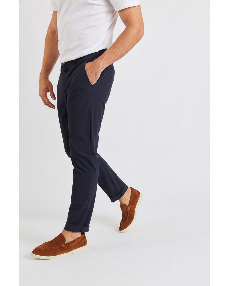 Pantalon Stretch Serge Lescada - Cala 1789