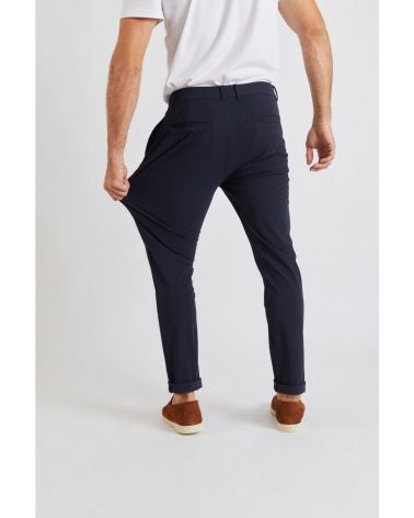 Pantalon Stretch Serge Lescada - Cala 1789