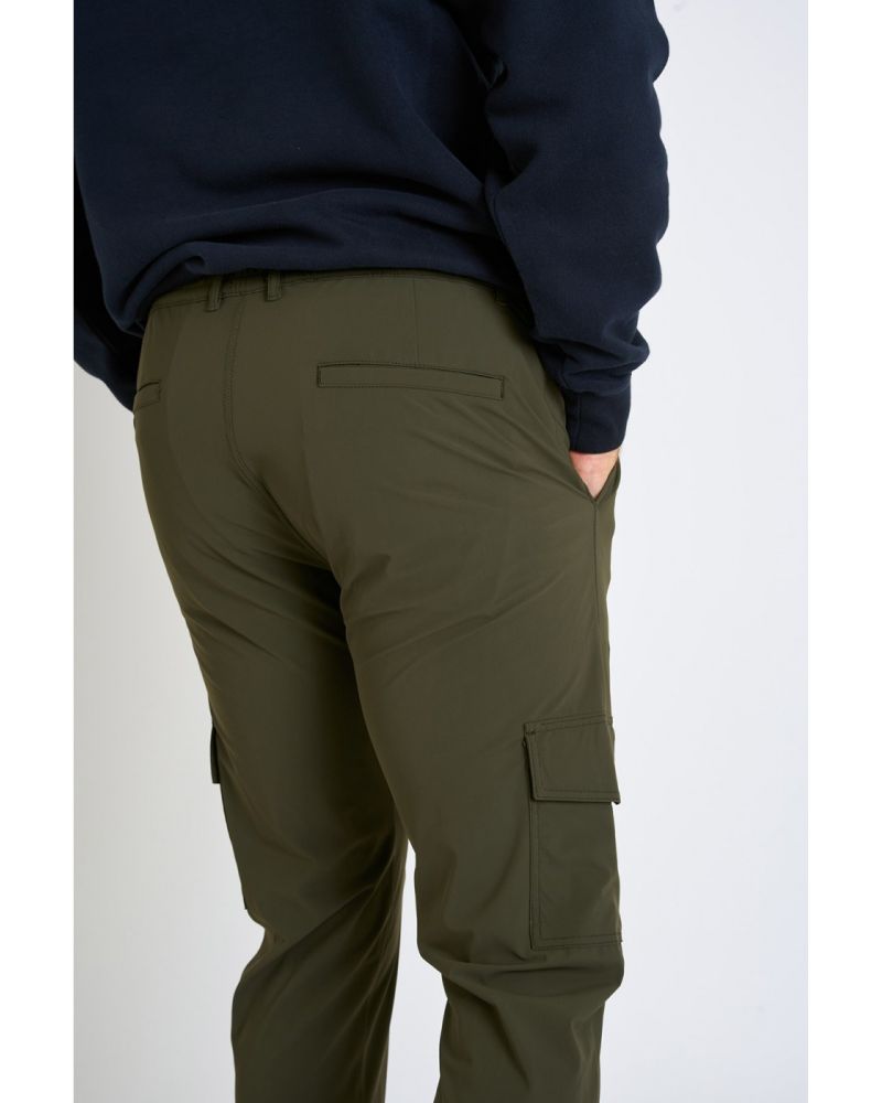Pantalon Stretch Conor Lescada - Cala 1789