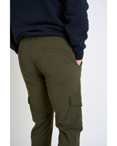 Pantalon Stretch Conor Lescada - Cala 1789
