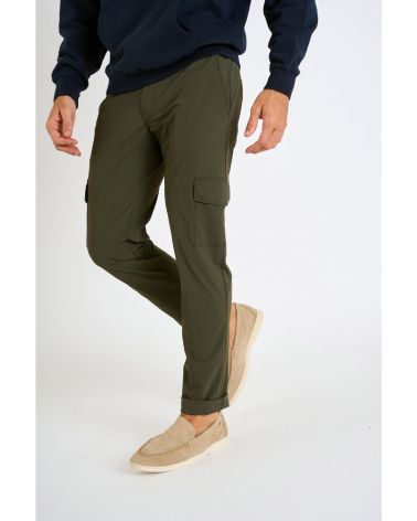 Pantalon Stretch Conor Lescada - Cala 1789
