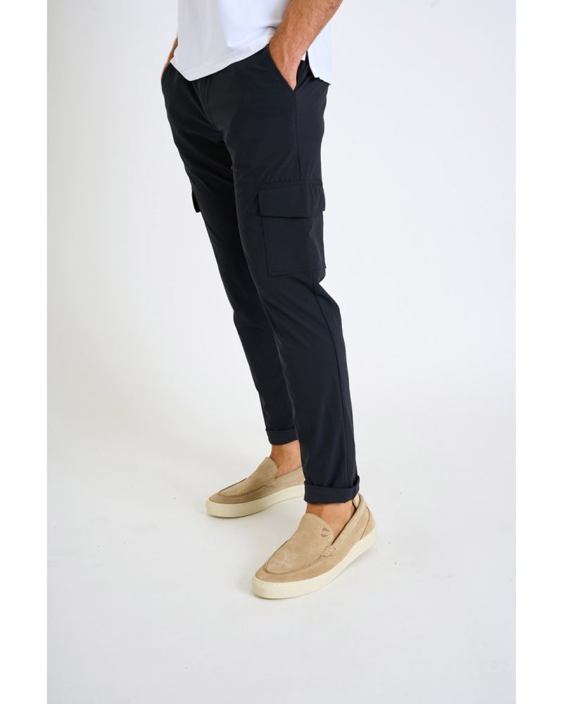 Pantalon Stretch Conor Lescada - Cala 1789
