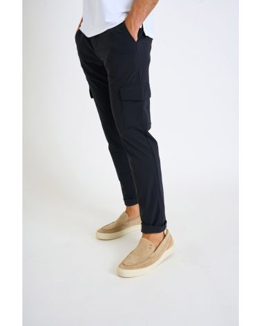 Pantalon Stretch Conor Lescada - Cala 1789