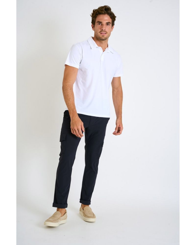 Pantalon Stretch Conor Lescada - Cala 1789