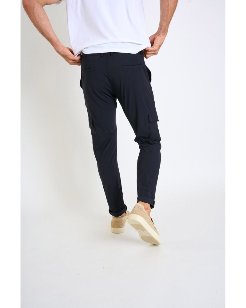 Pantalon Stretch Conor Lescada - Cala 1789