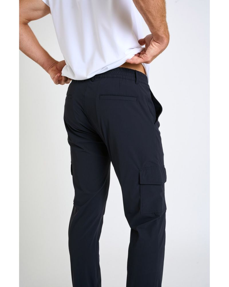Pantalon Stretch Conor Lescada - Cala 1789